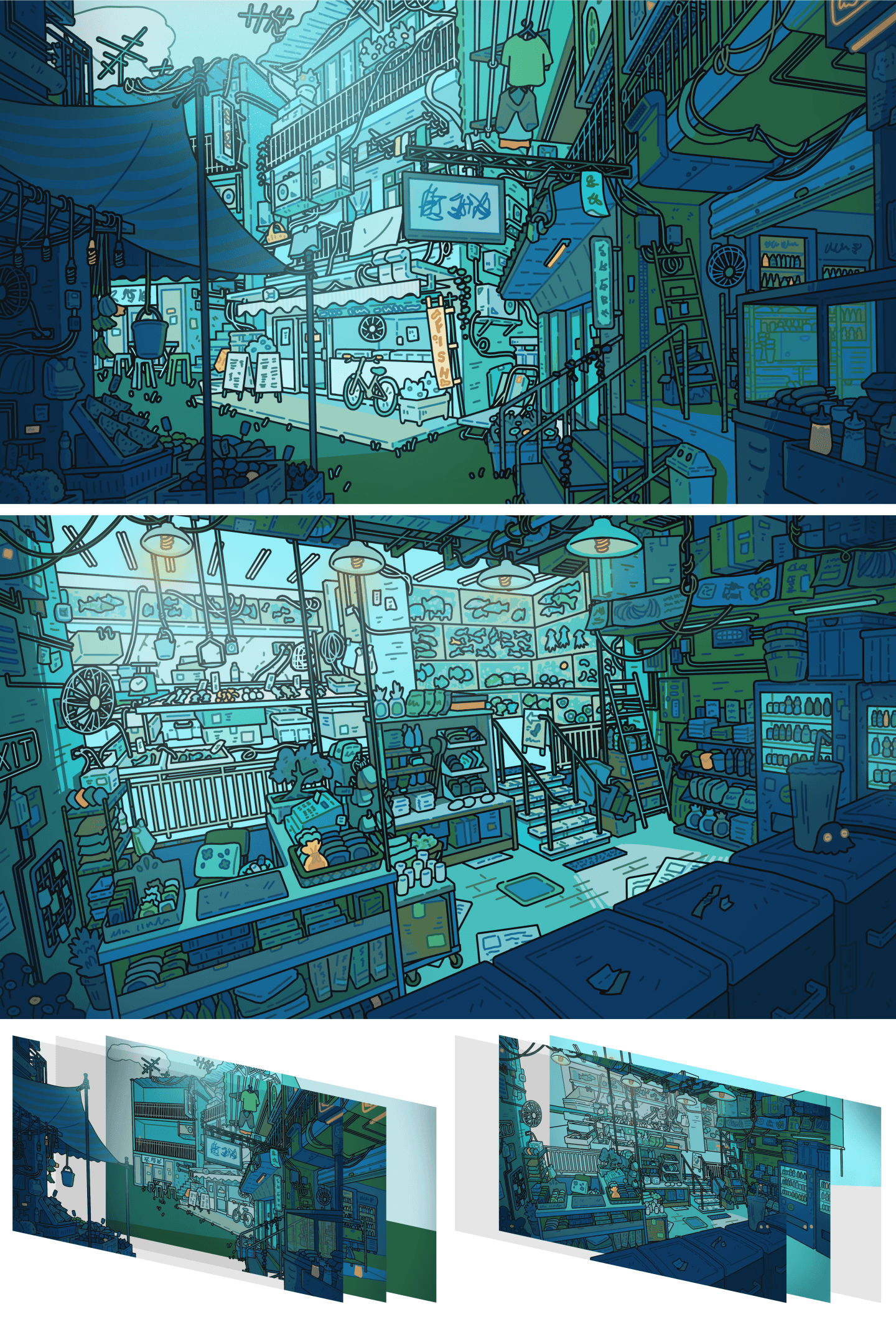 Background concepts