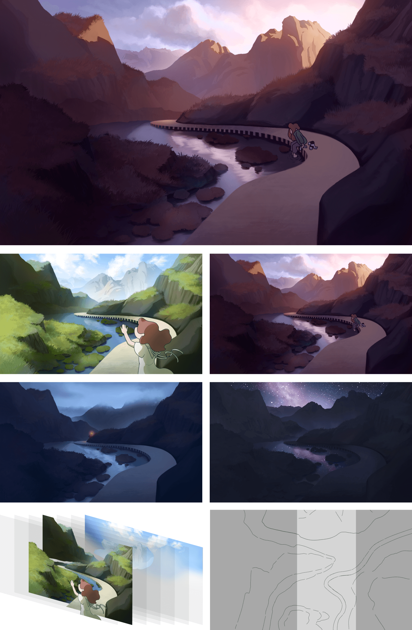 Background concepts